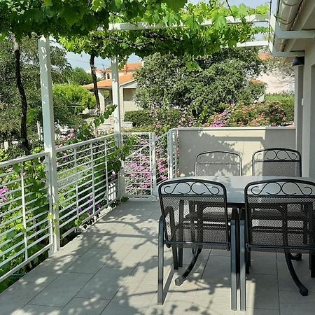 Апартаменты Haus Mirela Лижнян Экстерьер фото
